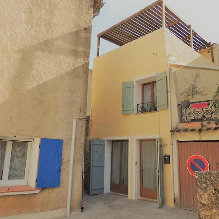 Ferienhaus Provence Verdon Tavernes