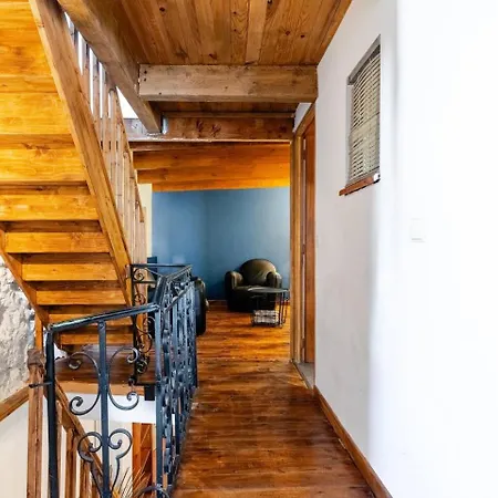 Provence Verdon Holiday home