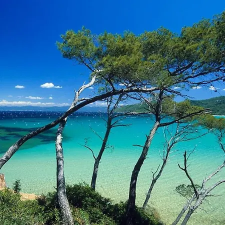 Holiday home Provence Verdon