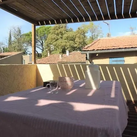 Provence Verdon Holiday home Tavernes