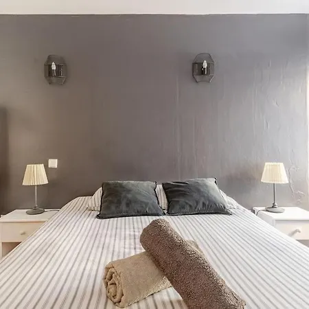Holiday home Provence Verdon *